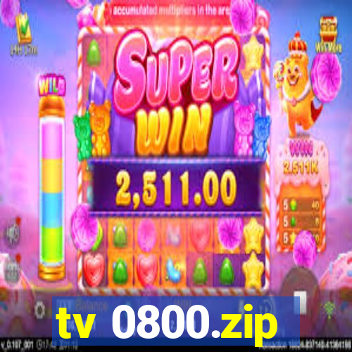 tv 0800.zip